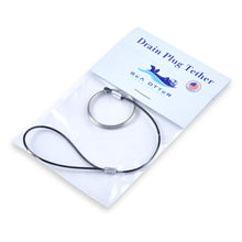 Load image into Gallery viewer, Cooler Drain Plug Tether