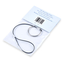 Load image into Gallery viewer, Cooler Drain Plug Tether