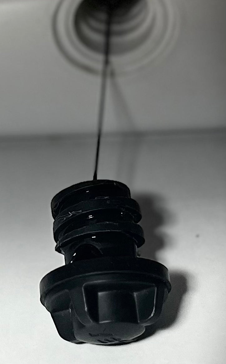 Cooler Drain Plug Tether – Sea Otter Innovations